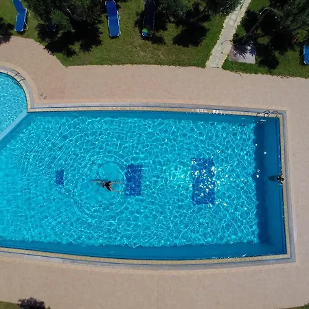 Appartement Captain Tom *