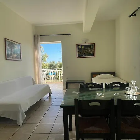 Appartement Captain Tom