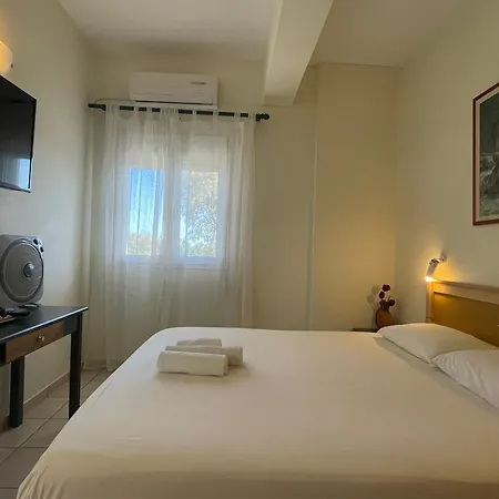 Captain Tom Apartment *