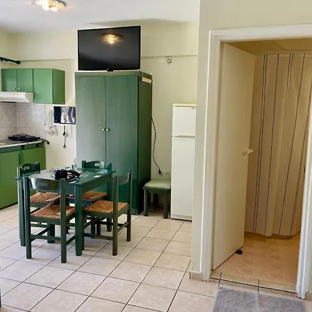 Appartement Captain Tom