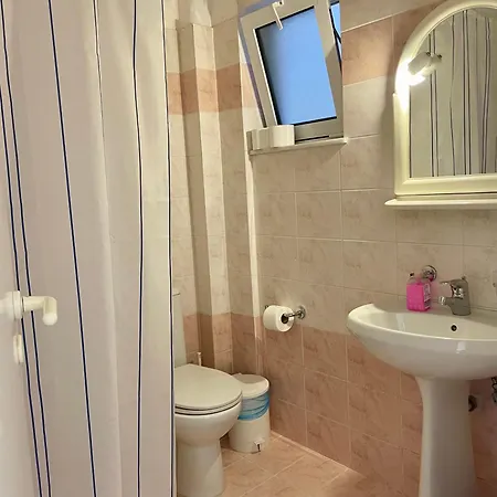 Captain Tom Appartement Frangokastello