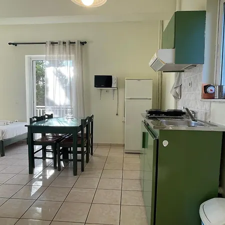 Captain Tom Apartment *