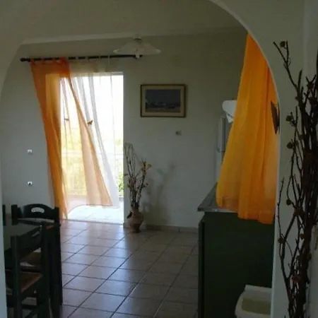 Appartement Captain Tom