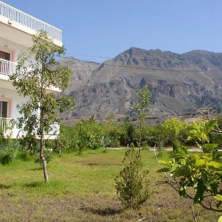 Appartement Captain Tom